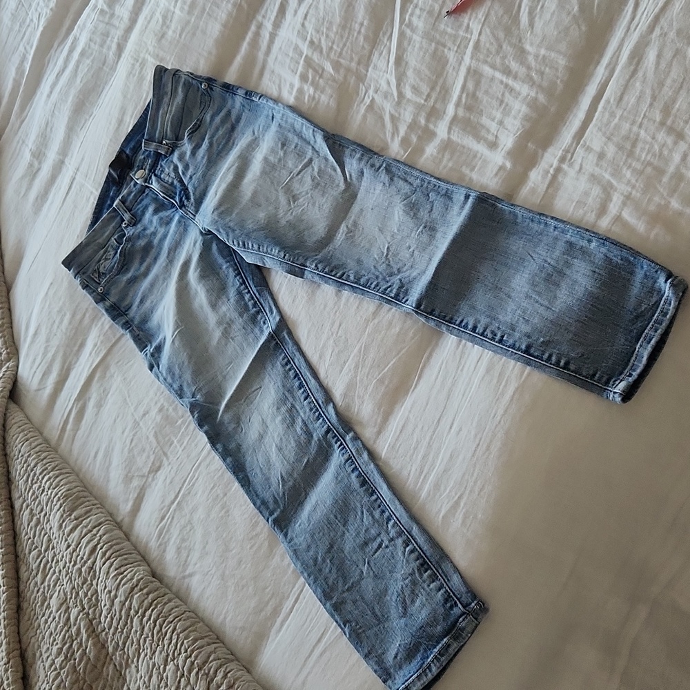 Buckle Black Fit # 35 jeans